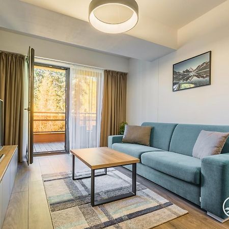 Tatra Suites Cosy Apartment A26 Штрбске-Плесо Экстерьер фото